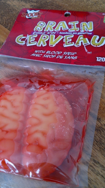 gummybrains