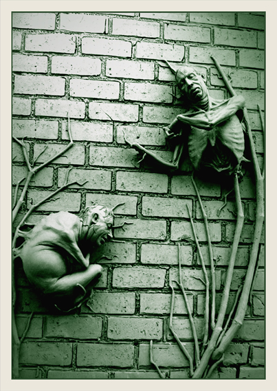 luminous 2 - NIGHT CRAWLERS