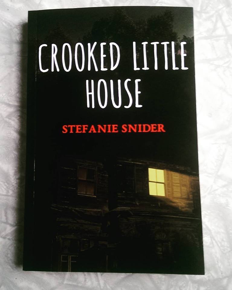 Crooked Little House